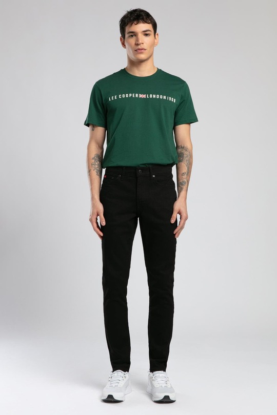 STAY BLACK