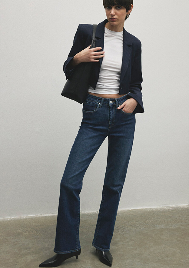 DARK BLUE PREMI