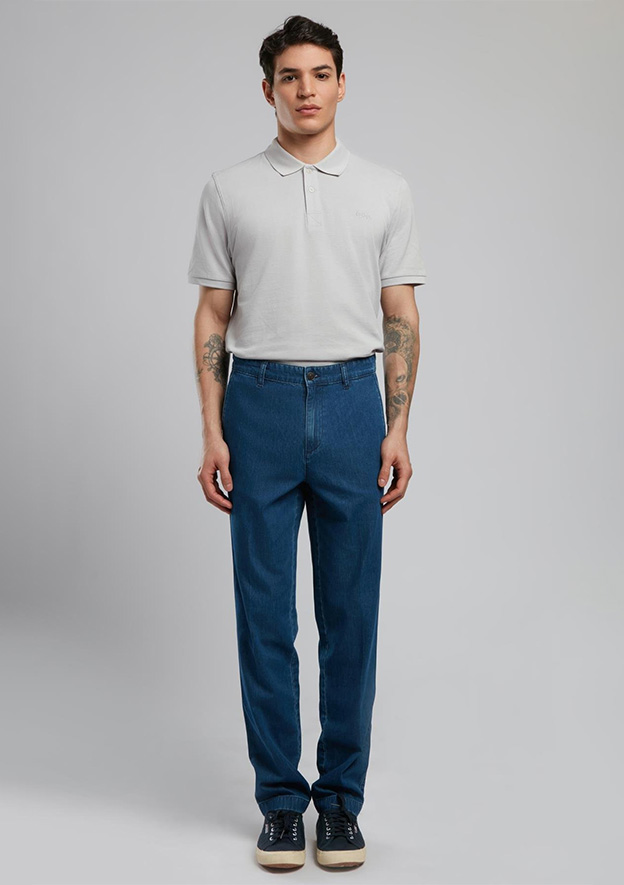 MARCELO DARK BLUE