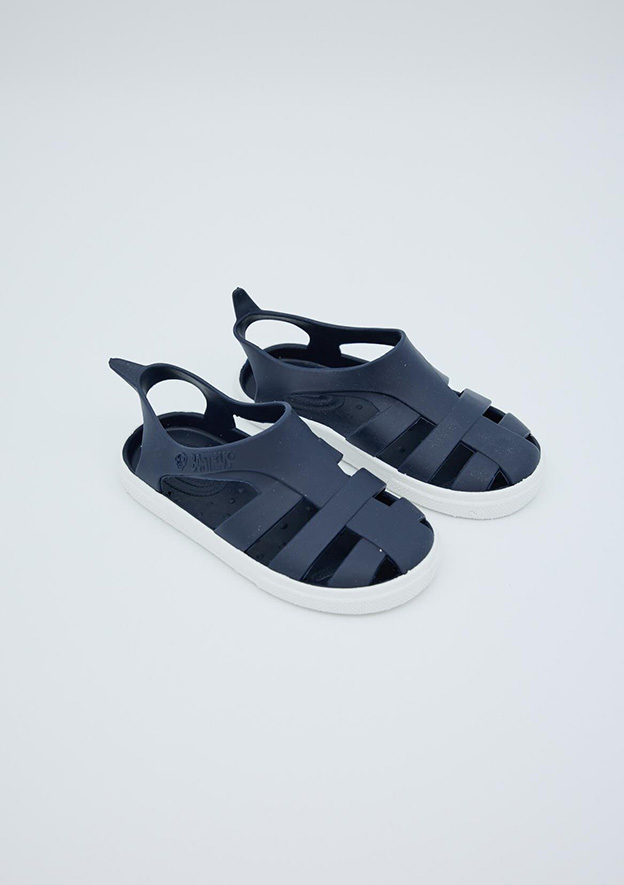NAVY/WHİTE