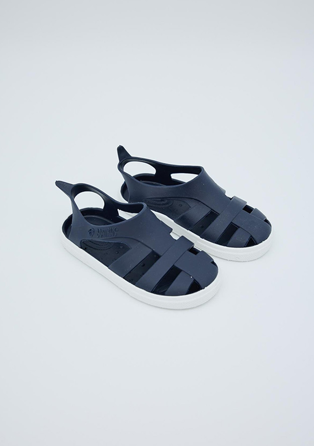 NAVY/WHİTE