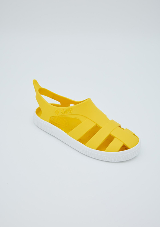 YELLOW/WHİTE