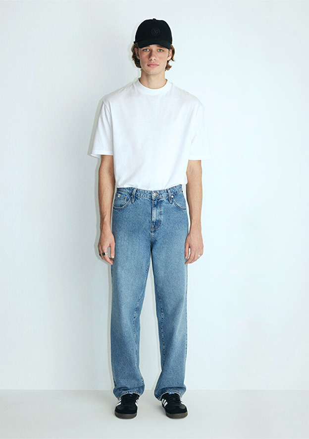 FRESH BLUE STRE
