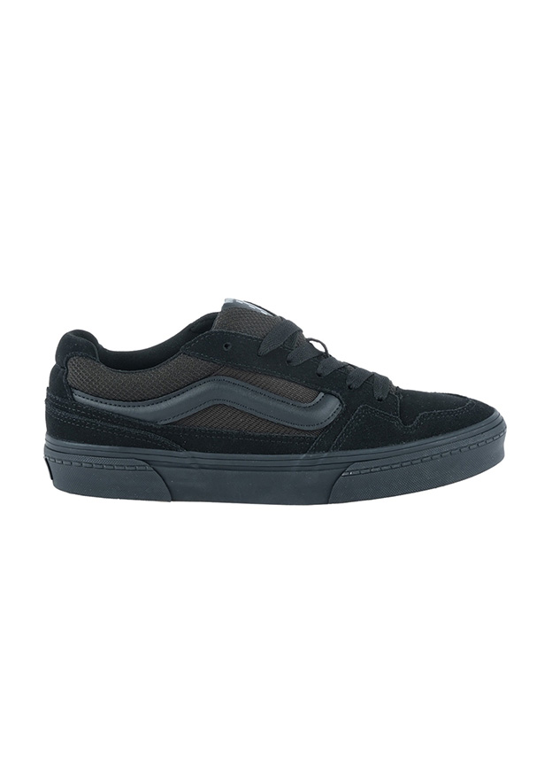 BLACK- BLACK