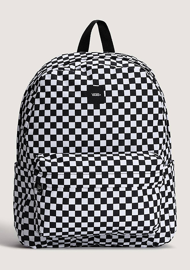 BLACK/WHITE
