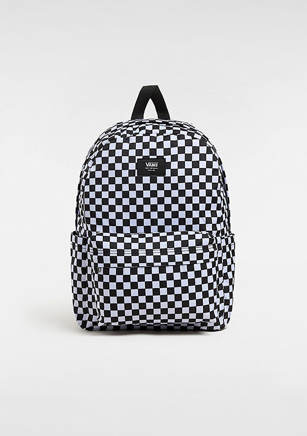 BLACK/WHITE