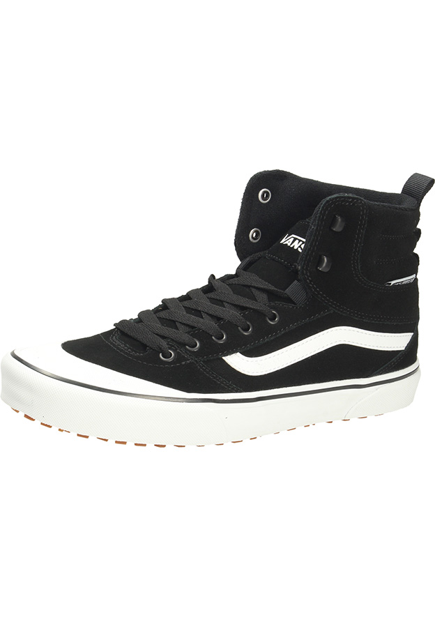 BLACK/WHITE