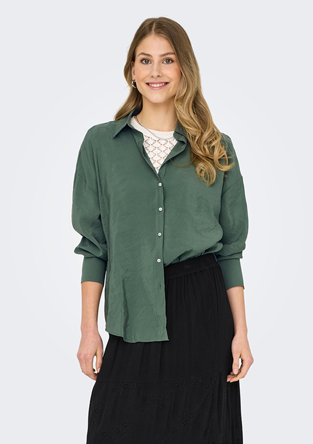 Balsam Green