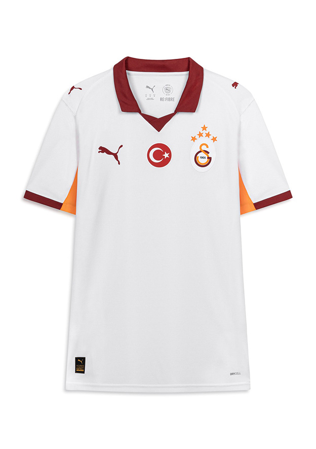 WHİTE-INTENSE ORAN