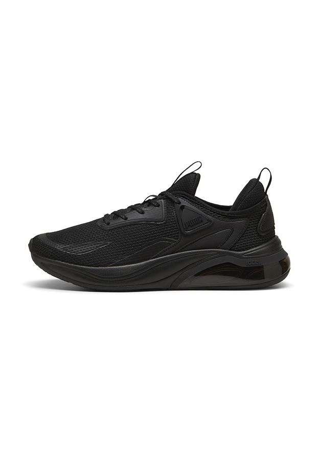 BLACK- BLACK