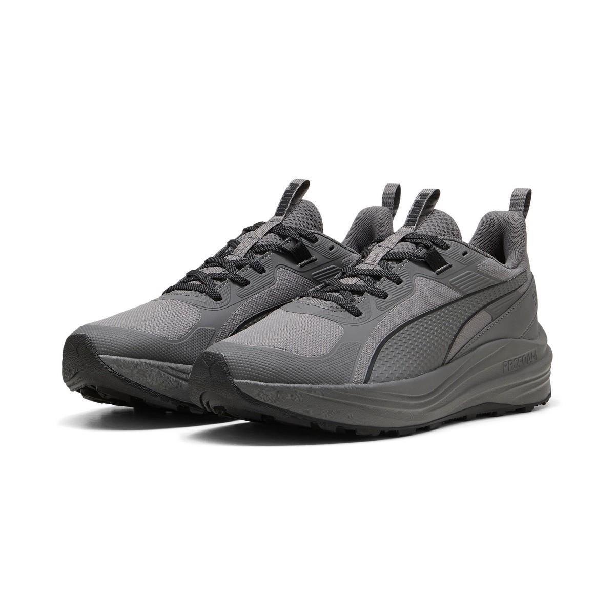 COOL DARK GRAY-