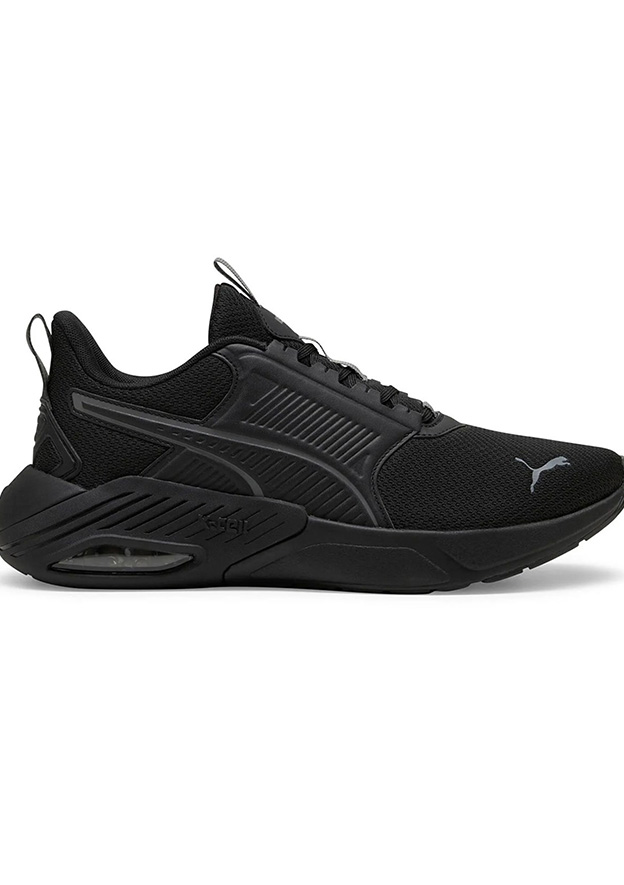Black-Cool Dark Gr