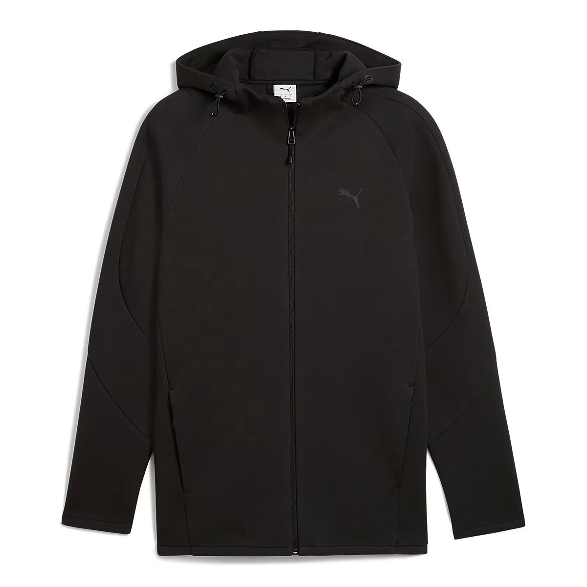 PUMA BLACK
