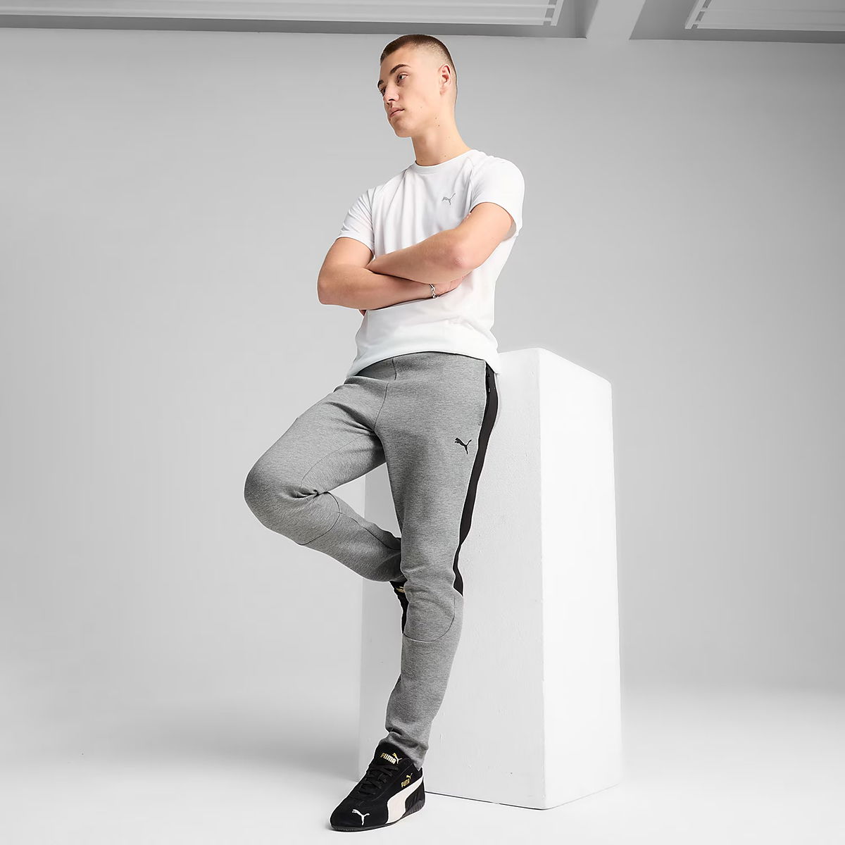 MEDİUM GRAY HEATHE