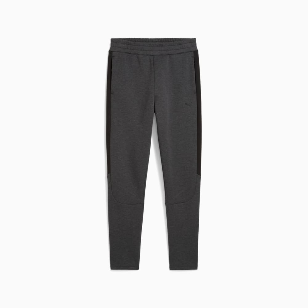 DARK GRAY HEATHER