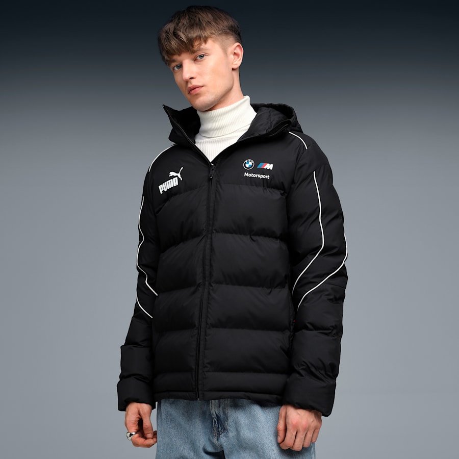 PUMA BLACK