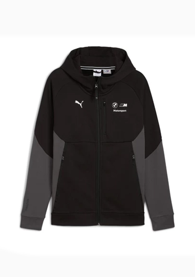 PUMA BLACK