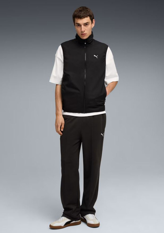 PUMA BLACK