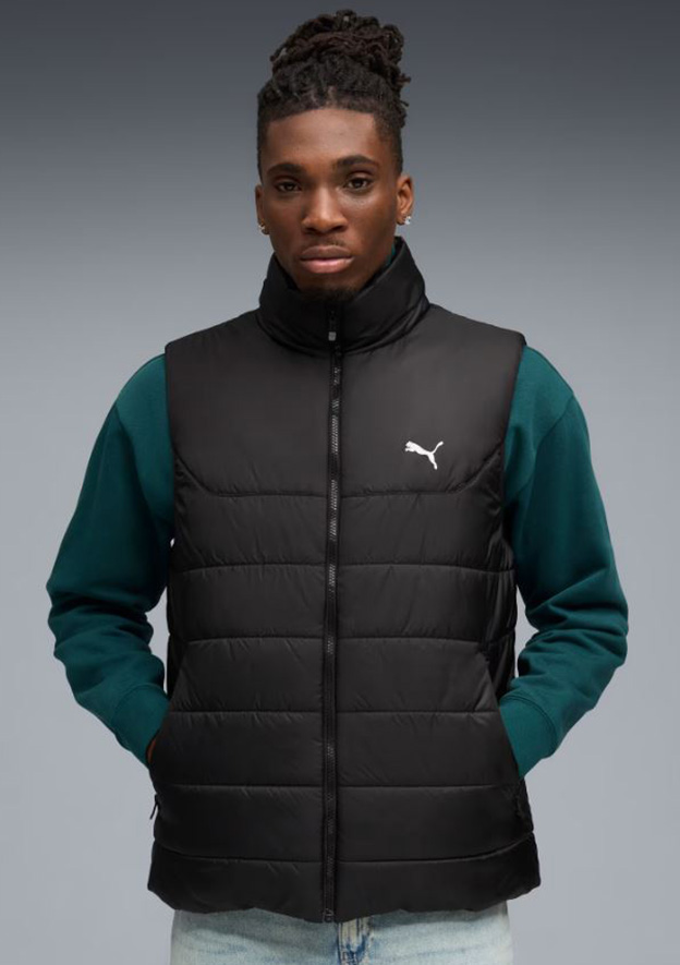 PUMA BLACK