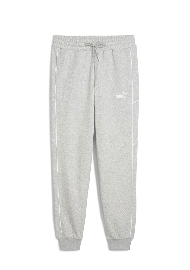LİGHT GRAY HEATHER