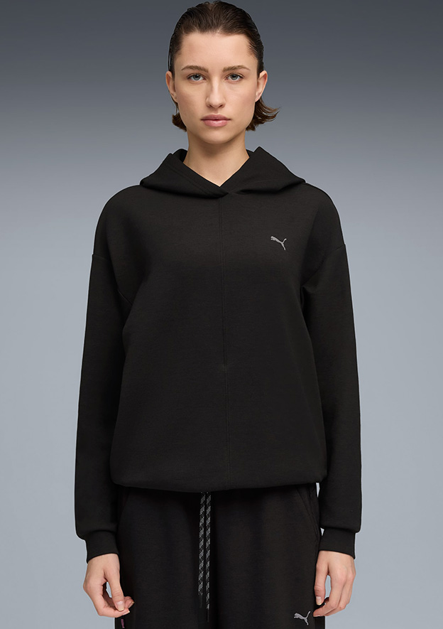 PUMA BLACK
