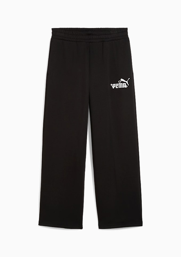 PUMA BLACK
