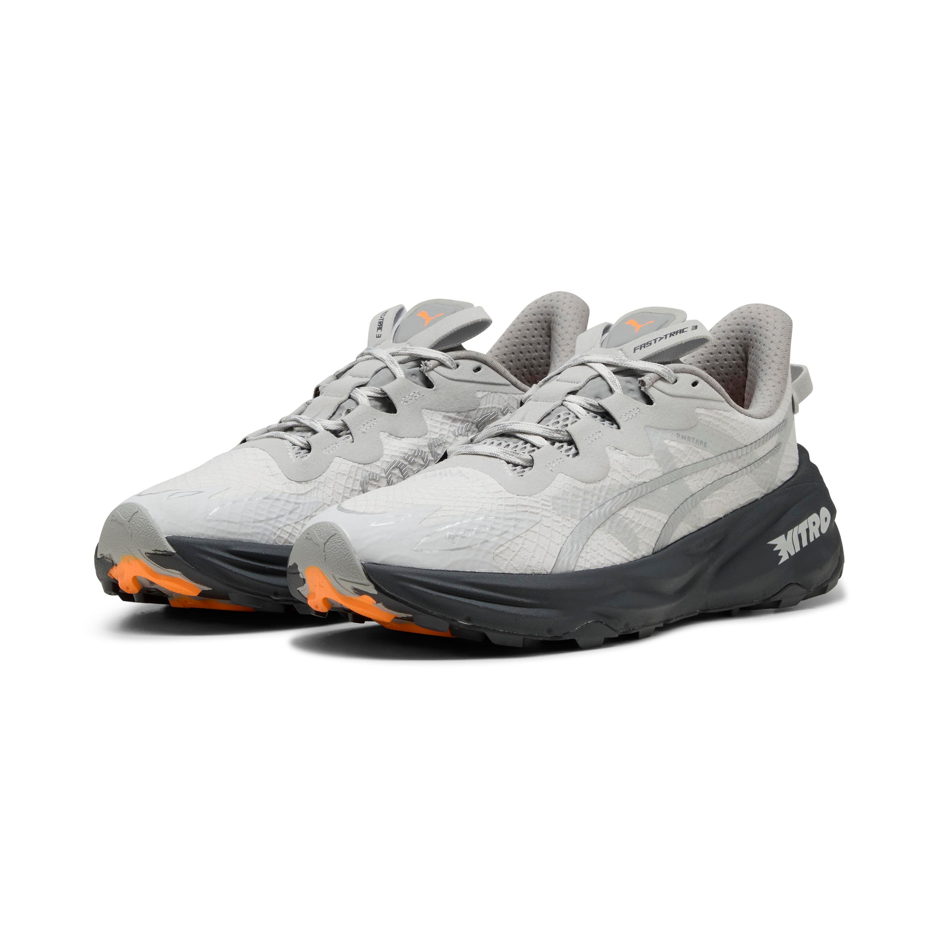 DUSKY GRAY-GRAY