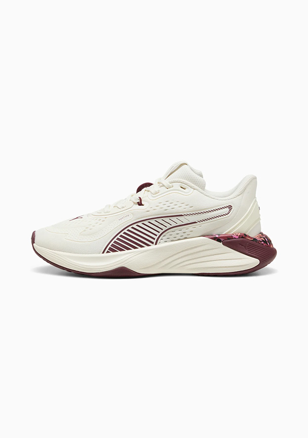 WARM WHİTE-RUBY