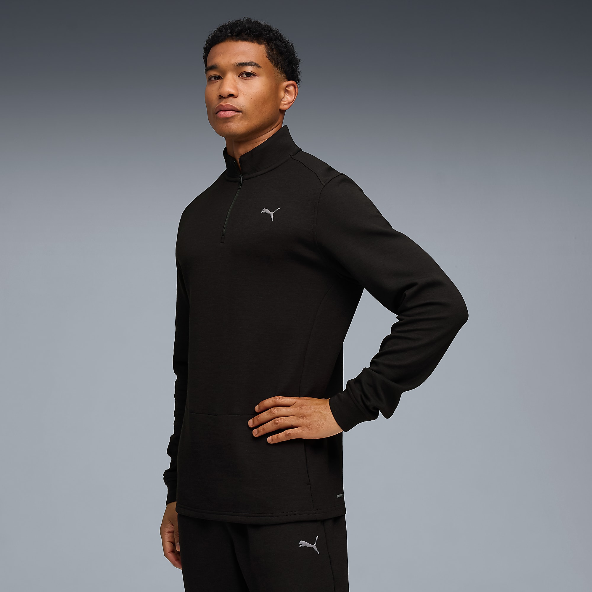 PUMA BLACK