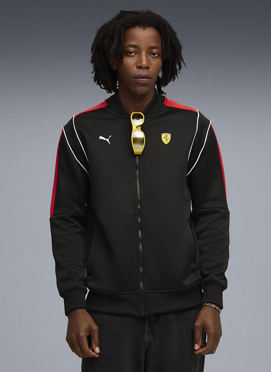 PUMA BLACK