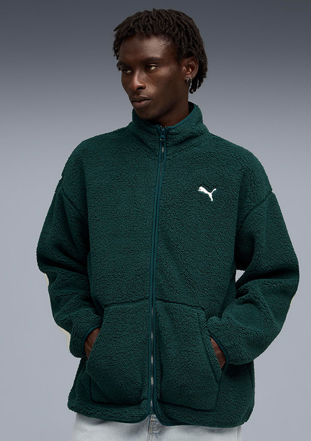 GREEN TERRAİN