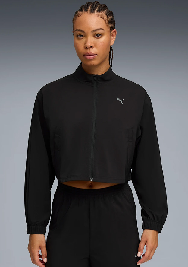 PUMA BLACK