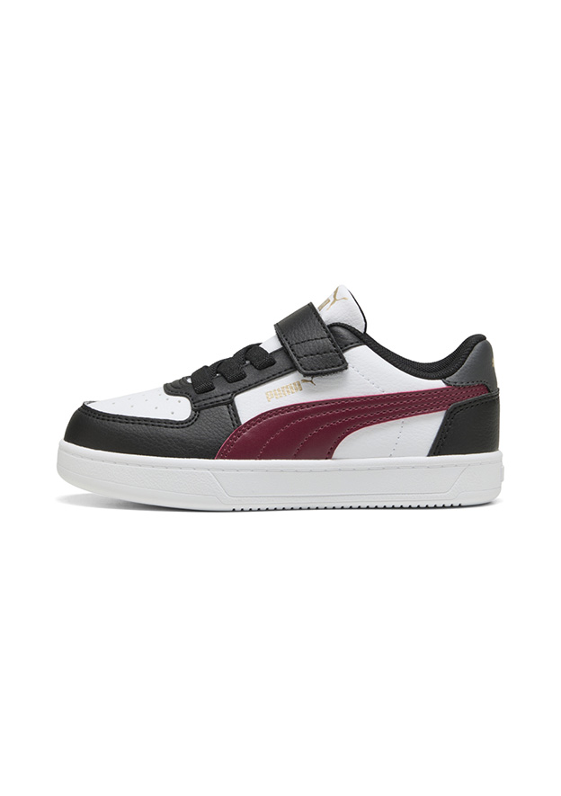 BLACK-TEAM RED-