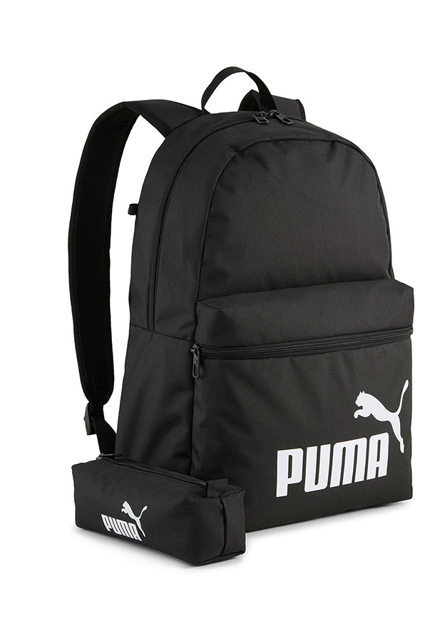 PUMA BLACK