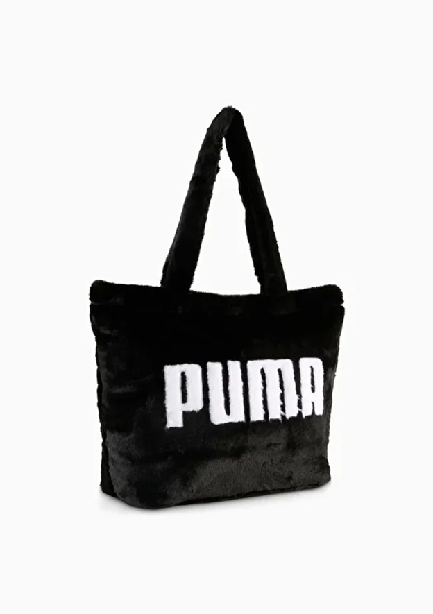 PUMA BLACK