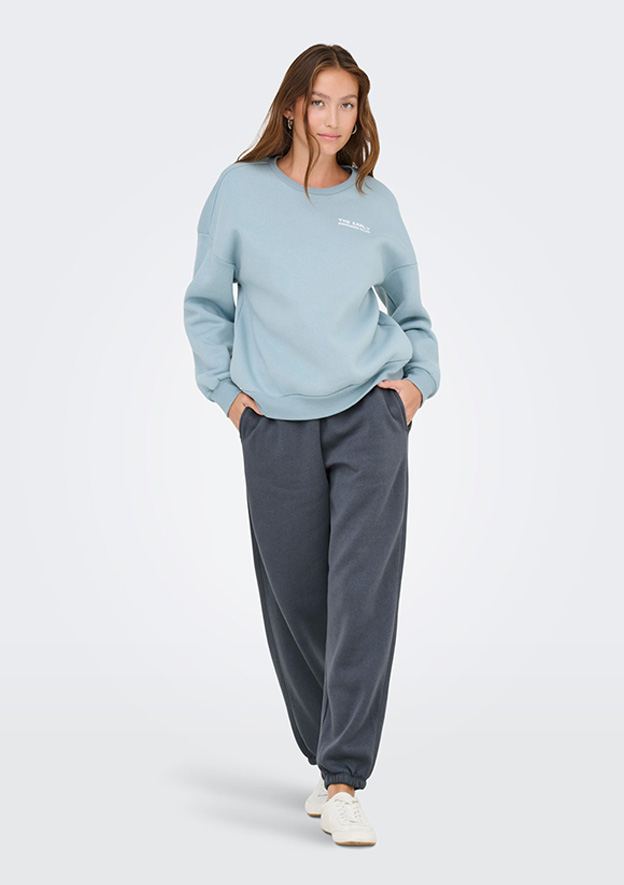 OMBRE BLUE