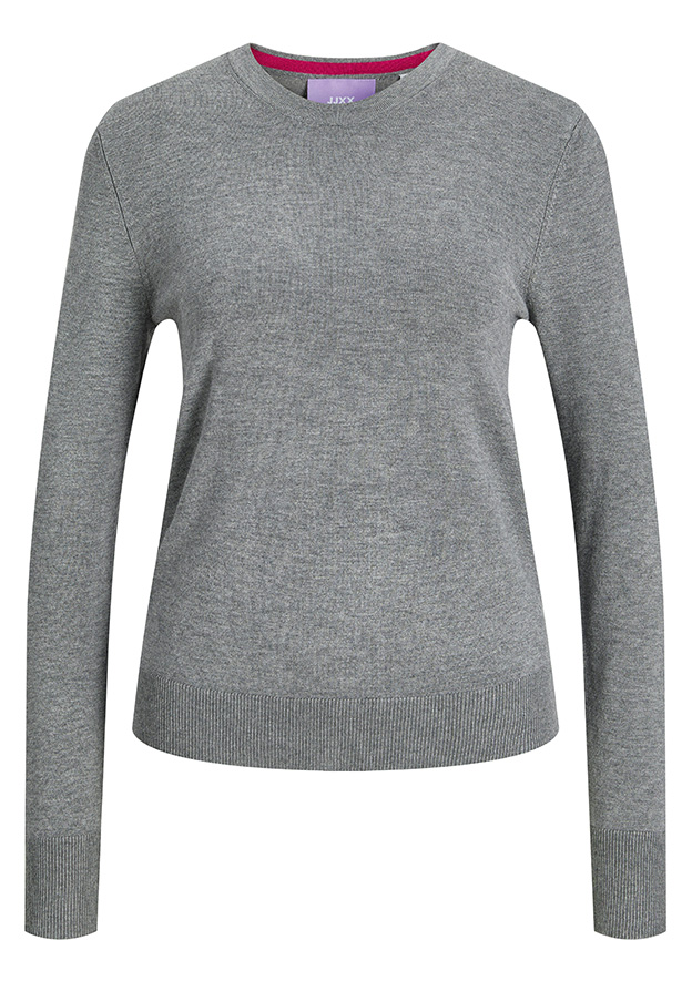 MEDİUM GREY MEL