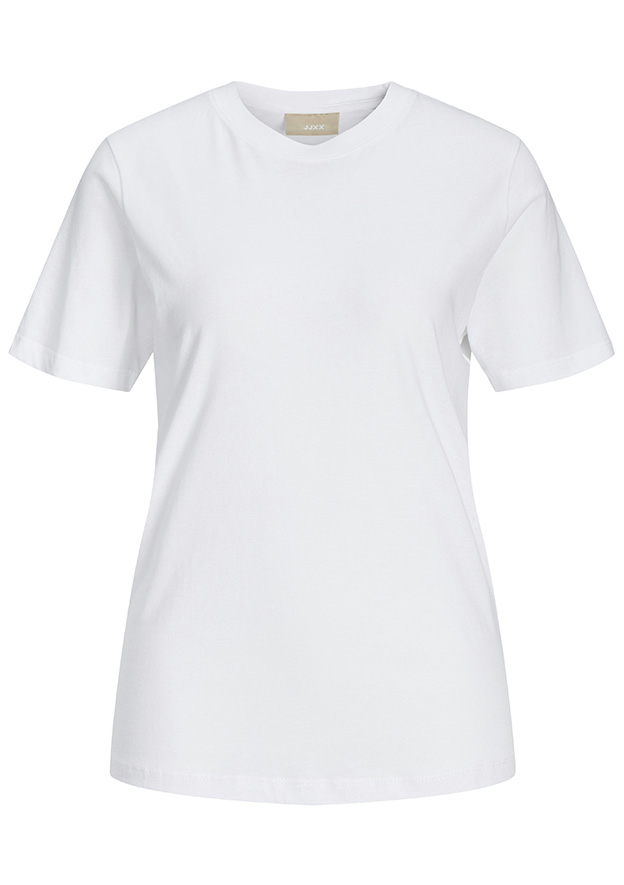 Bright White