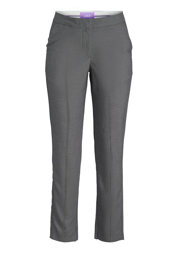 DARK GREY MELAN