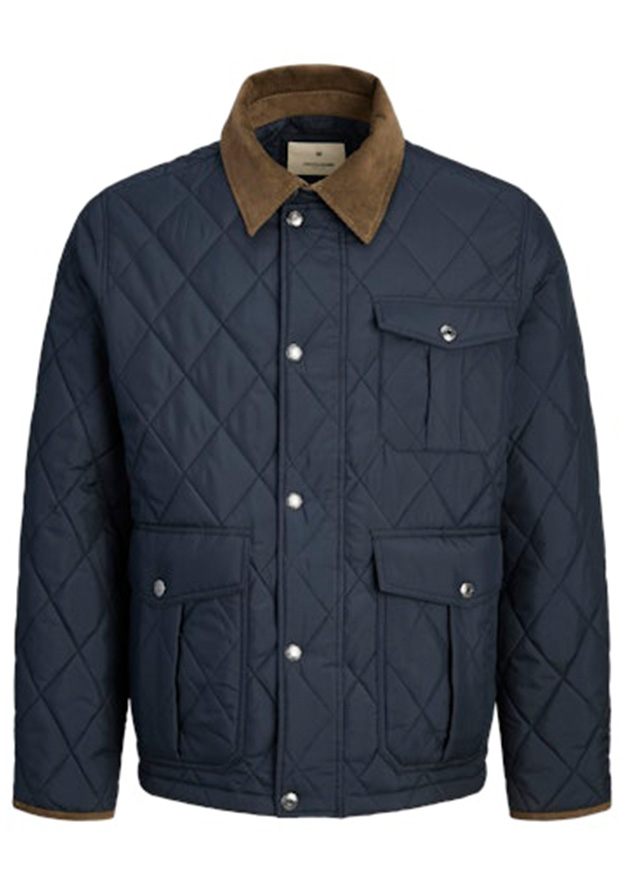 DARK NAVY