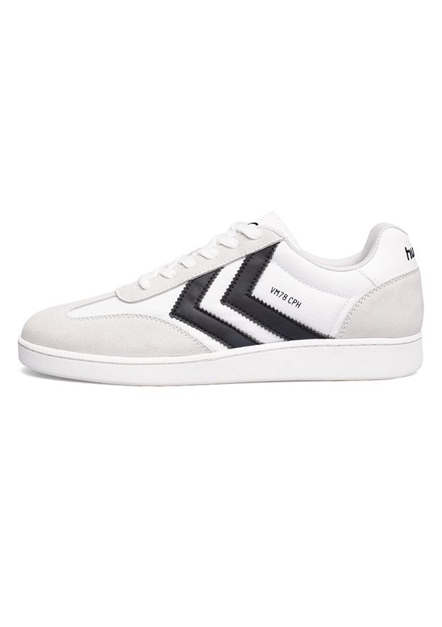 BRIGHT WHITE/BL
