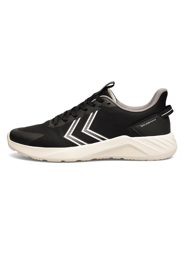 BLACK/BONE WHIT