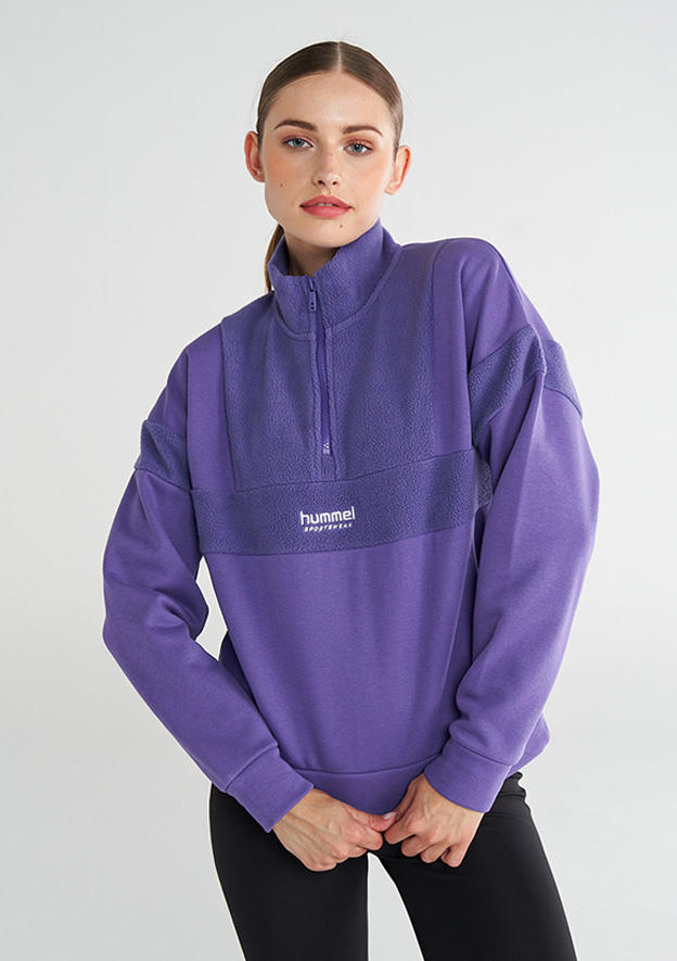PURBLE OPULENCE