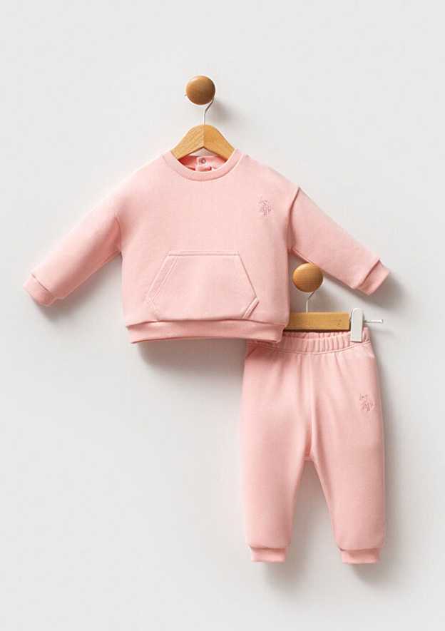 Pembe Açık