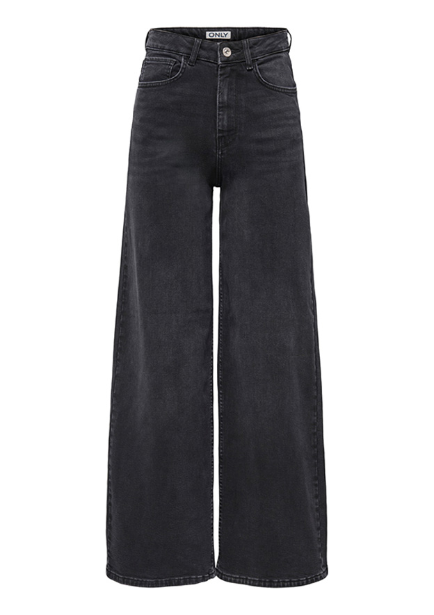 WASHED BLACK