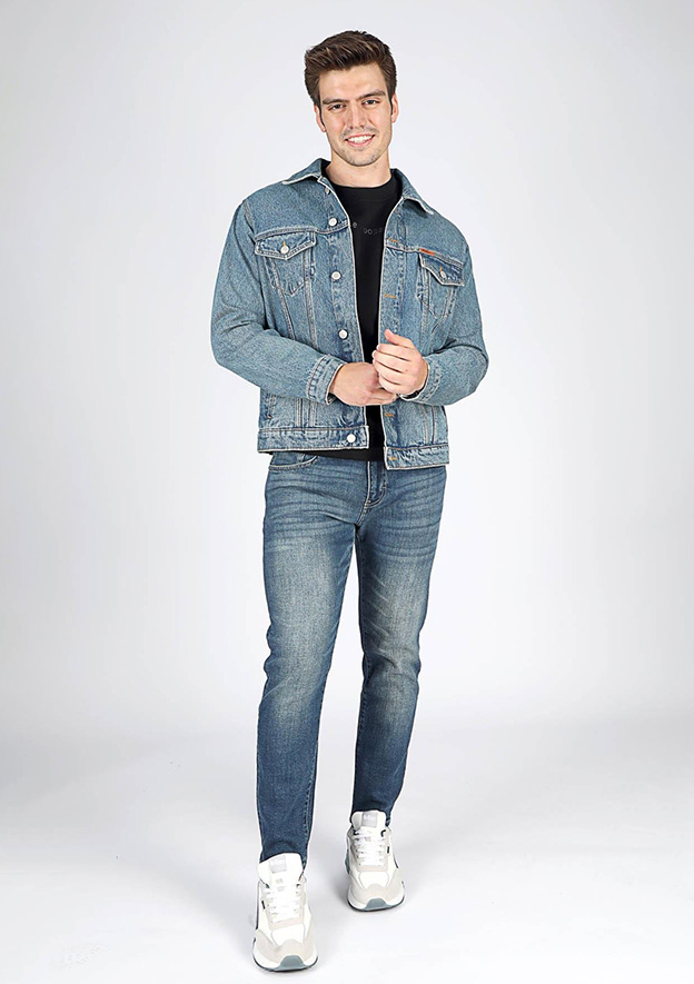 Denim