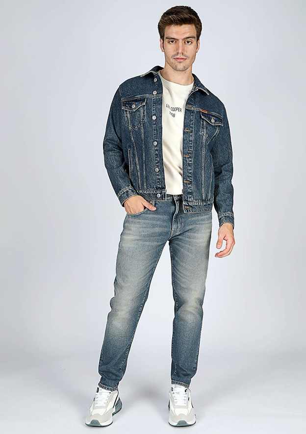 Denim