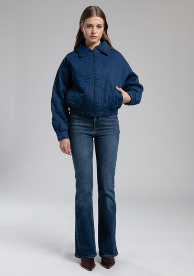 Denim