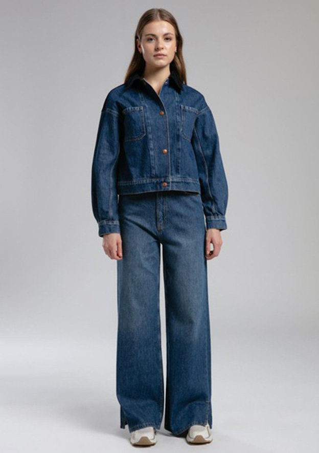 Denim