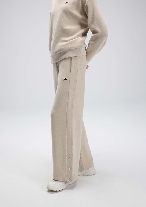 BEIGE MELANGE